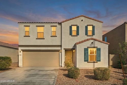 12568 W Midway Ave, Glendale, AZ, 85307-1857 | Card Image