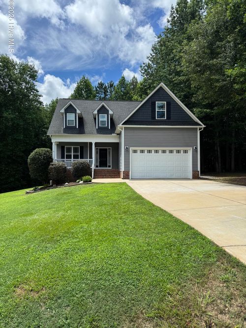354 Silver Creek Dr, Clayton, NC, 27520-9727 | Card Image