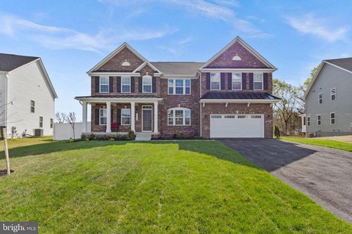12105 Empire Lane Dr, FORT WASHINGTON, MD, 20744 | Card Image