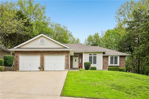 509 Quail Trail, Warrensburg, MO, 64093 | Card Image