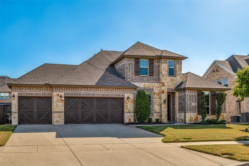 11409 La Salle Rd, Frisco, TX, 75035-5123 | Card Image