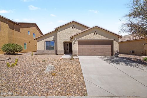 2283 N Daisy Dr, Florence, AZ, 85132-6907 | Card Image
