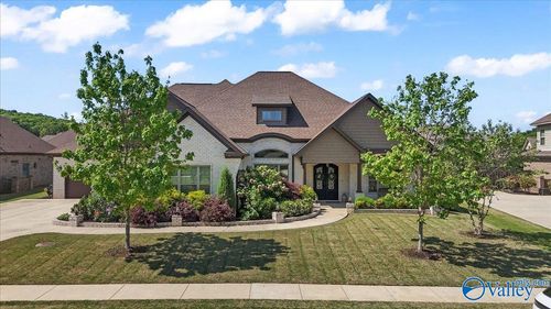 385 Cedar Trail Lane, Harvest, AL, 35749 | Card Image