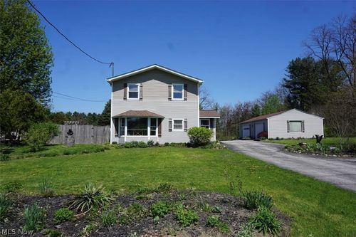 4173 S Ridge Rd E, Geneva, OH, 44041-7307 | Card Image