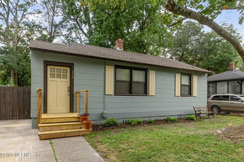 3332 Dellwood Ave, Jacksonville, FL, 32205-5509 | Card Image