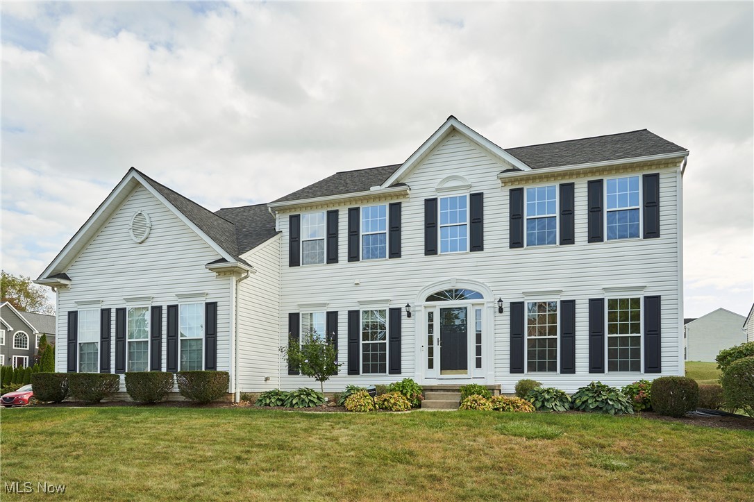 Agate St, Canal Fulton, OH 44614