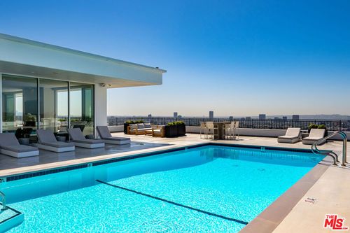 803-1100 Alta Loma Rd, West Hollywood, CA, 90069-2419 | Card Image