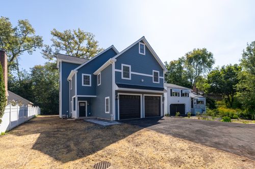 1272 Trout Brook Dr, West Hartford, CT, 06119-1157 | Card Image