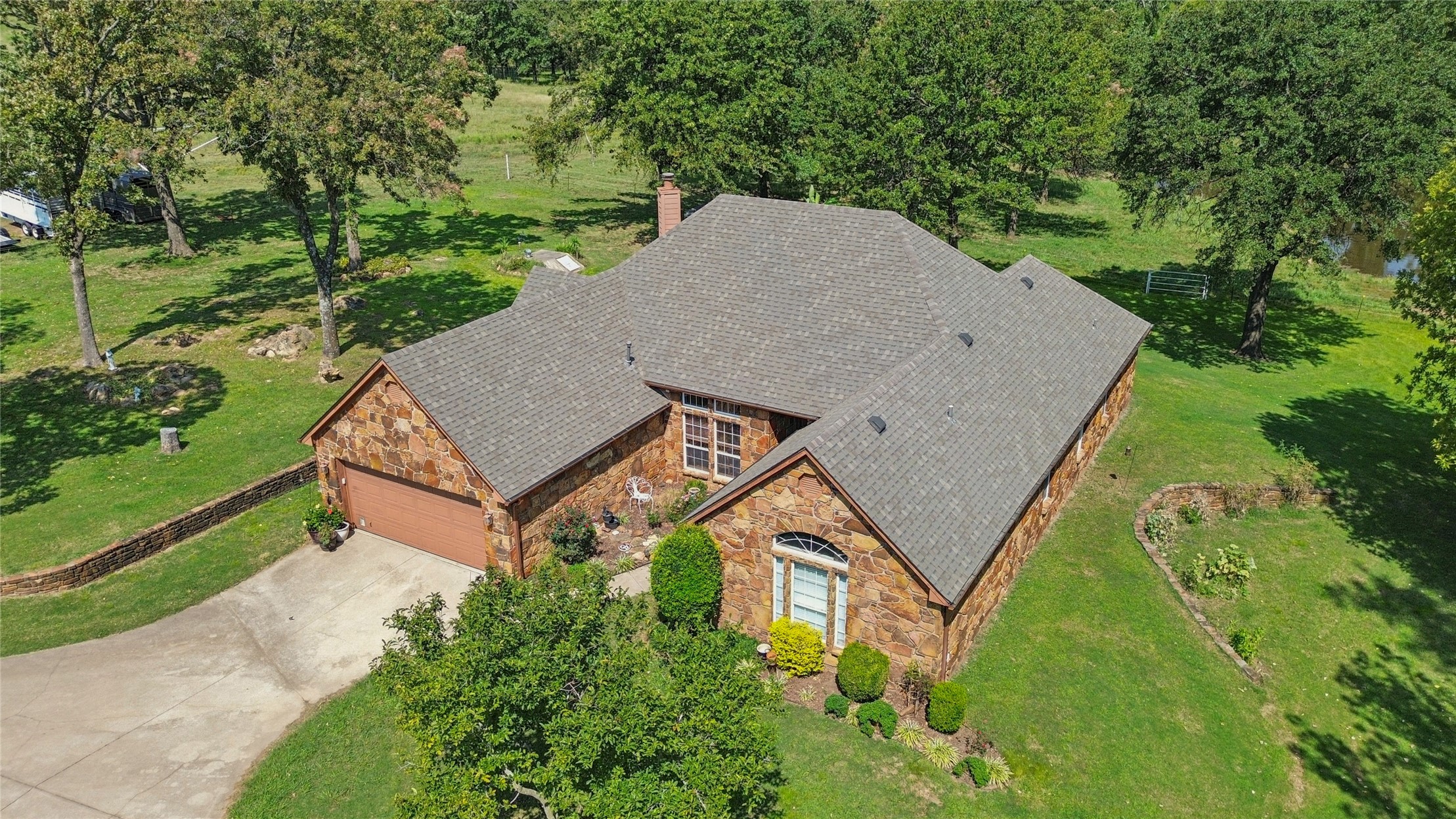 Residential in Mannford 5