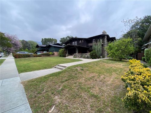 168 Highland Pl, Monrovia, CA, 91016-2014 | Card Image
