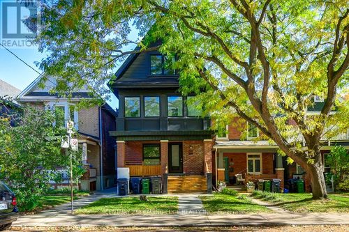 2nd-floor-269 Leslie Street, Toronto (South Riverdale), ON, M4M3C8 | Card Image