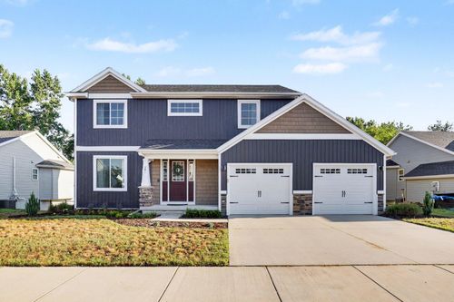 531 Hill Valley Ln, Sparta, MI, 49345-1493 | Card Image