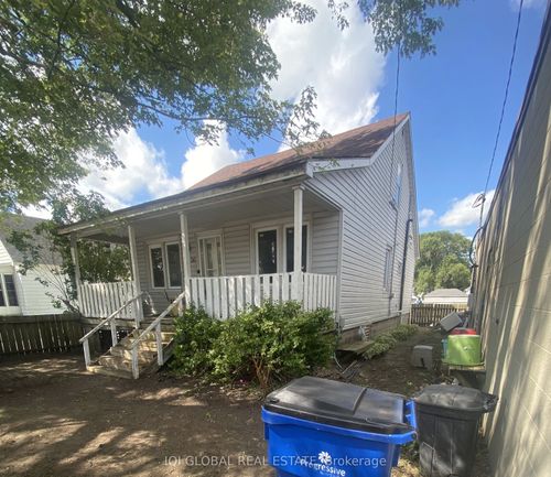 50 Forhan St, Wallaceburg, ON, N8A3S1 | Card Image