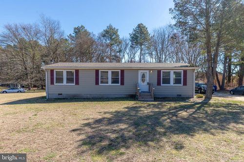 6009 Circle Dr, HURLOCK, MD, 21643-3201 | Card Image
