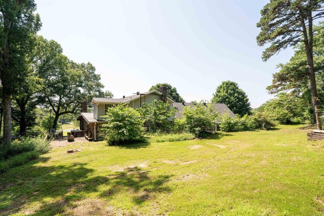6435 Pangburn Rd, House other with 4 bedrooms, 3 bathrooms and null parking in Pangburn AR | Image 31