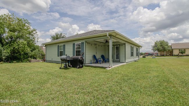 4761 Rill Loop, House other with 3 bedrooms, 2 bathrooms and null parking in Marianna FL | Image 28