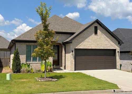 310 Fletcher Loop, Little Rock, AR, 72223-9076 | Card Image