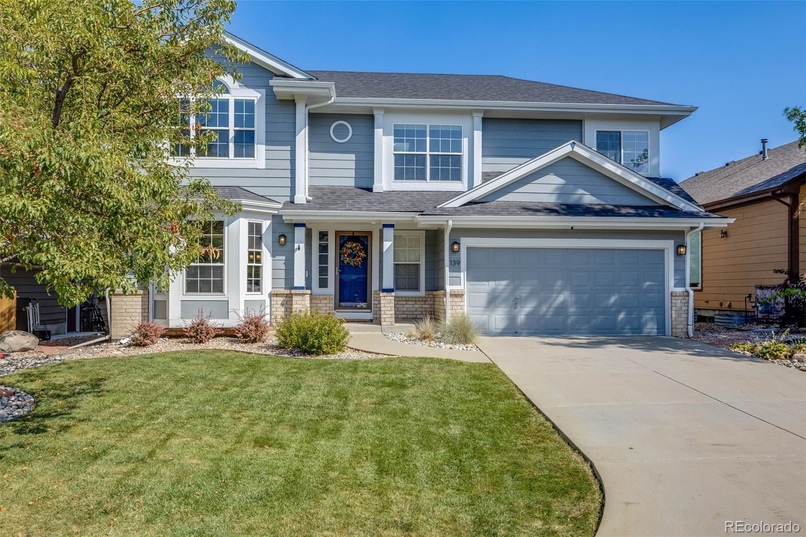 Sylvestor Pl, Highlands Ranch, CO 80129
