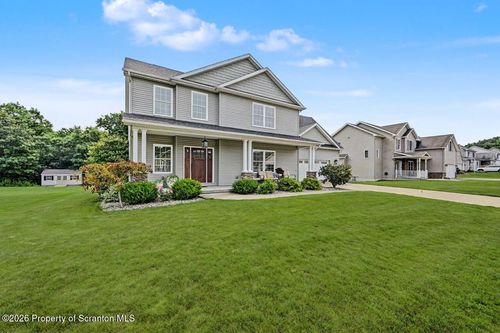 126 S Cougar Drive, Archbald, PA, 18403 | Card Image