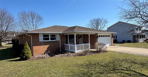 110 Quincy Circle, White Twp - IND, PA, 15701 | Card Image