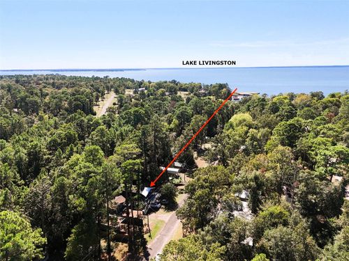 458 Rain Forest Rd, Onalaska, TX, 77360-8037 | Card Image
