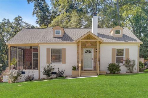 711 Campbell Cir, Hapeville, GA, 30354-1063 | Card Image