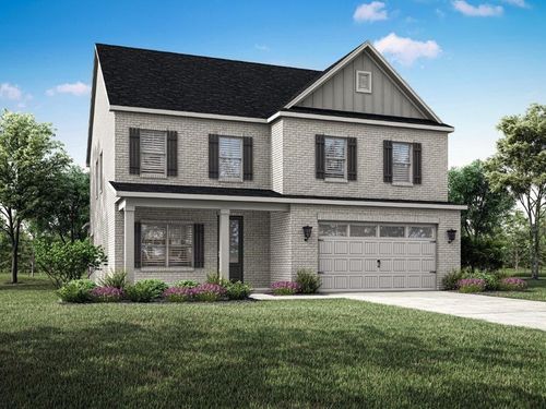 807 Hillock Trce, Lebanon, TN, 37087-0558 | Card Image