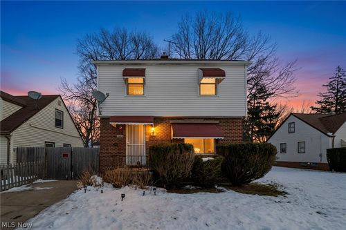 4035 Victory Boulevard, Cleveland, OH, 44135 | Card Image