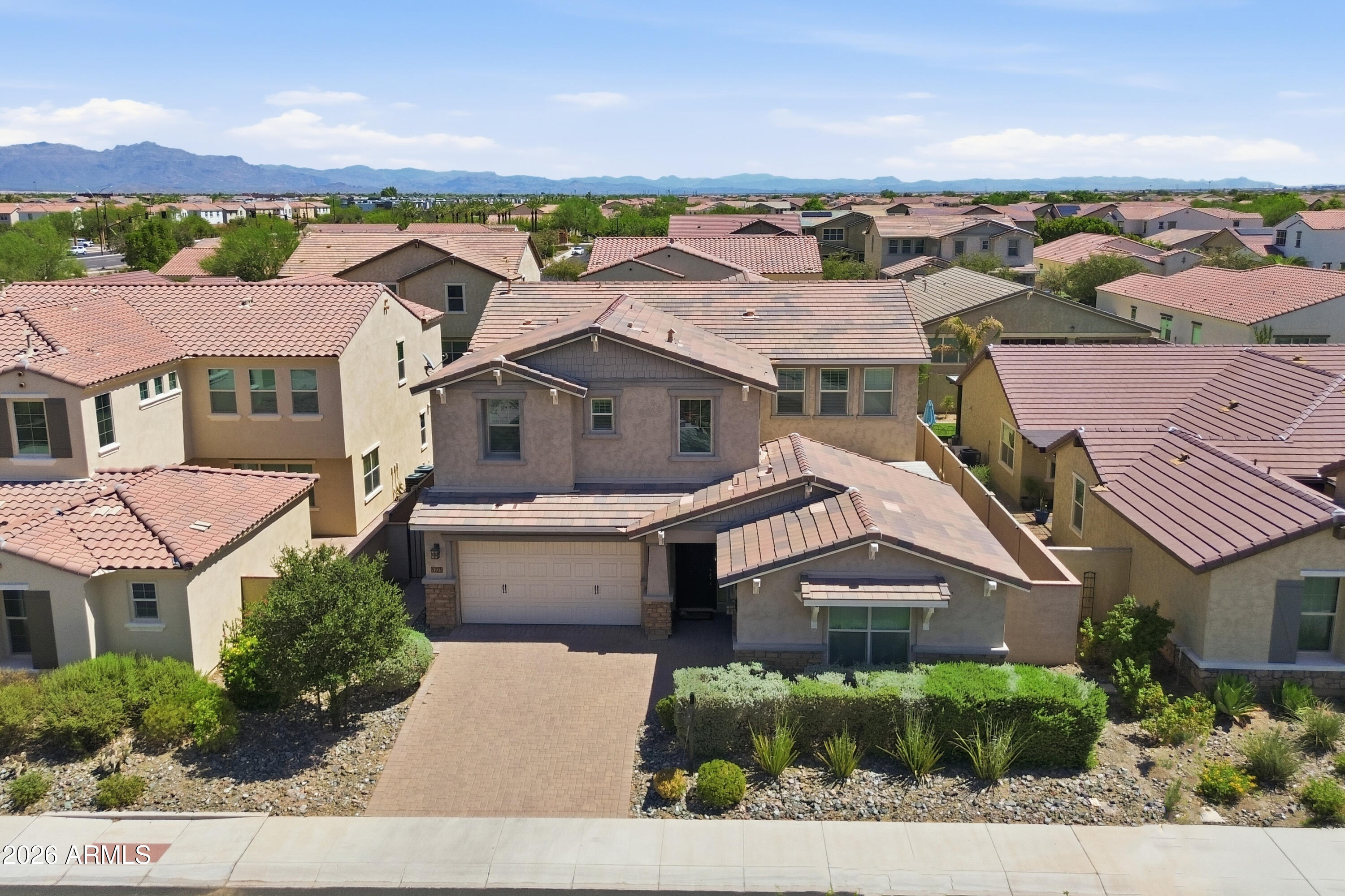 Residential in Mesa 2