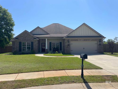 27035 Allenbrook Ct, Daphne, AL, 36526-5010 | Card Image