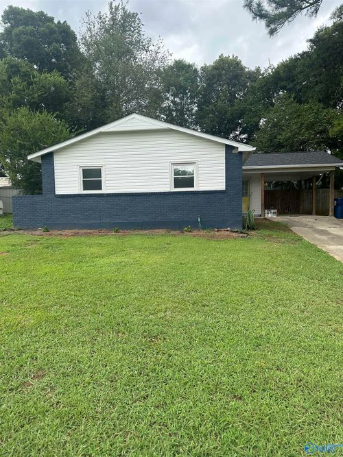 3113 Andros Dr Sw, Huntsville, AL, 35805-5813 | Card Image