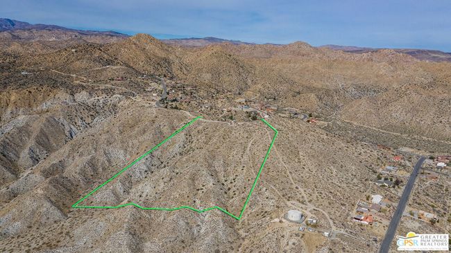 53847 Ridge Rd, Home with 0 bedrooms, 0 bathrooms and null parking in Yucca Valley CA | Image 7
