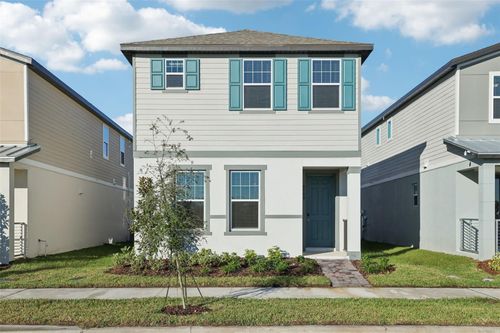 4540 Homestead Trl, SAINT CLOUD, FL, 34772-6318 | Card Image