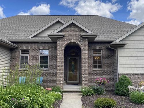 3546 Dekalb Lane, CLAYTON, WI, 54956 | Card Image
