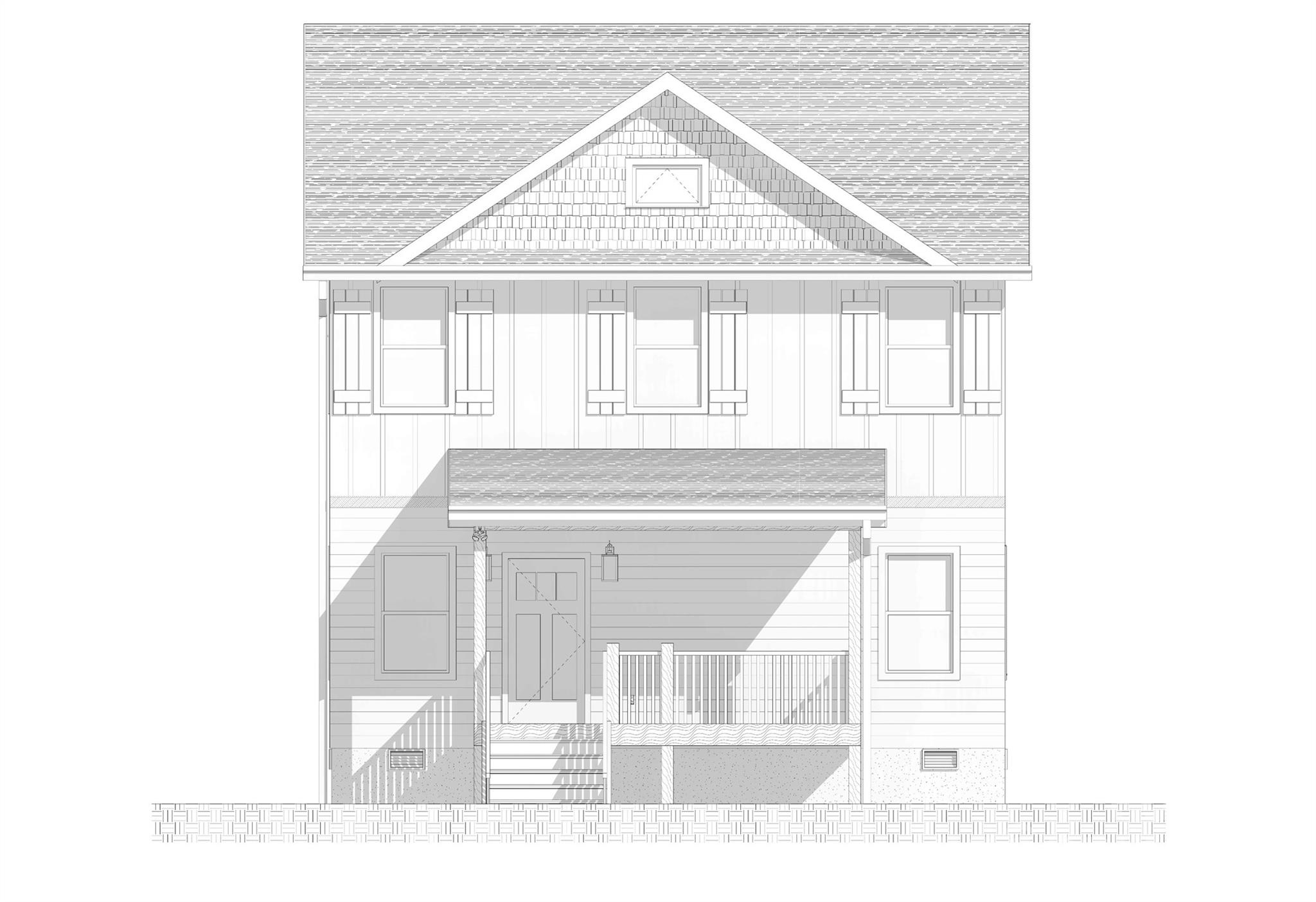 Residential in Hendersonville