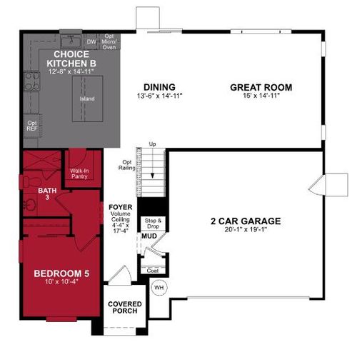 4326 Moro Canyon St, Rancho Cordova, CA, 95742-8276 | Card Image