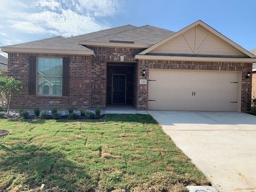 126 Morning Glory, Sanger, TX, 76266-1618 | Card Image