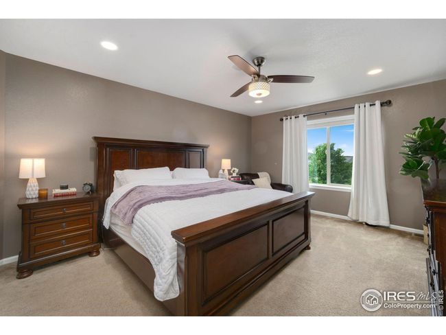 6420 Tuxedo Park Rd, House other with 4 bedrooms, 5 bathrooms and null parking in Timnath CO | Image 16