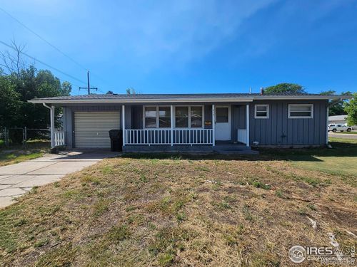 415 Logan St, Sterling, CO, 80751-2334 | Card Image