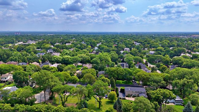 Downtown Clarendon Hills just blocks away! | Image 39