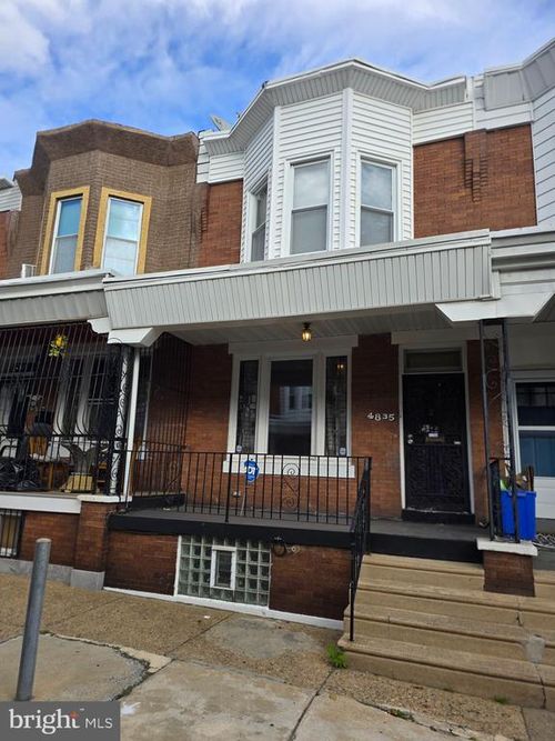 4835 N Lawrence St, PHILADELPHIA, PA, 19120-4126 | Card Image