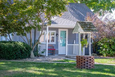 19020 Miller Road, House other with 2 bedrooms, 1 bathrooms and null parking in South Bend IN | Image 2