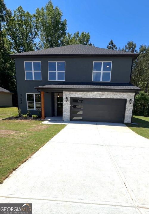 224 Galway Ln, Hampton, GA, 30228-1836 | Card Image
