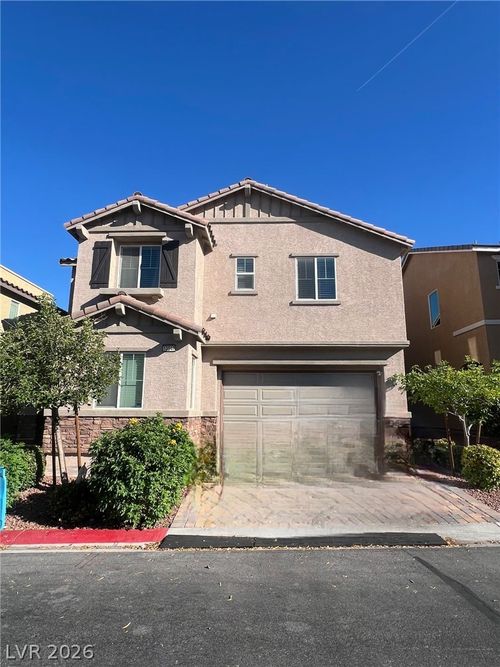 10547 Forum Peak Ln, Las Vegas, NV, 89166-5037 | Card Image
