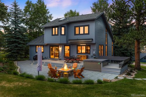 31452 N Bermuda Dunes Dr, Evergreen, CO, 80439-8990 | Card Image