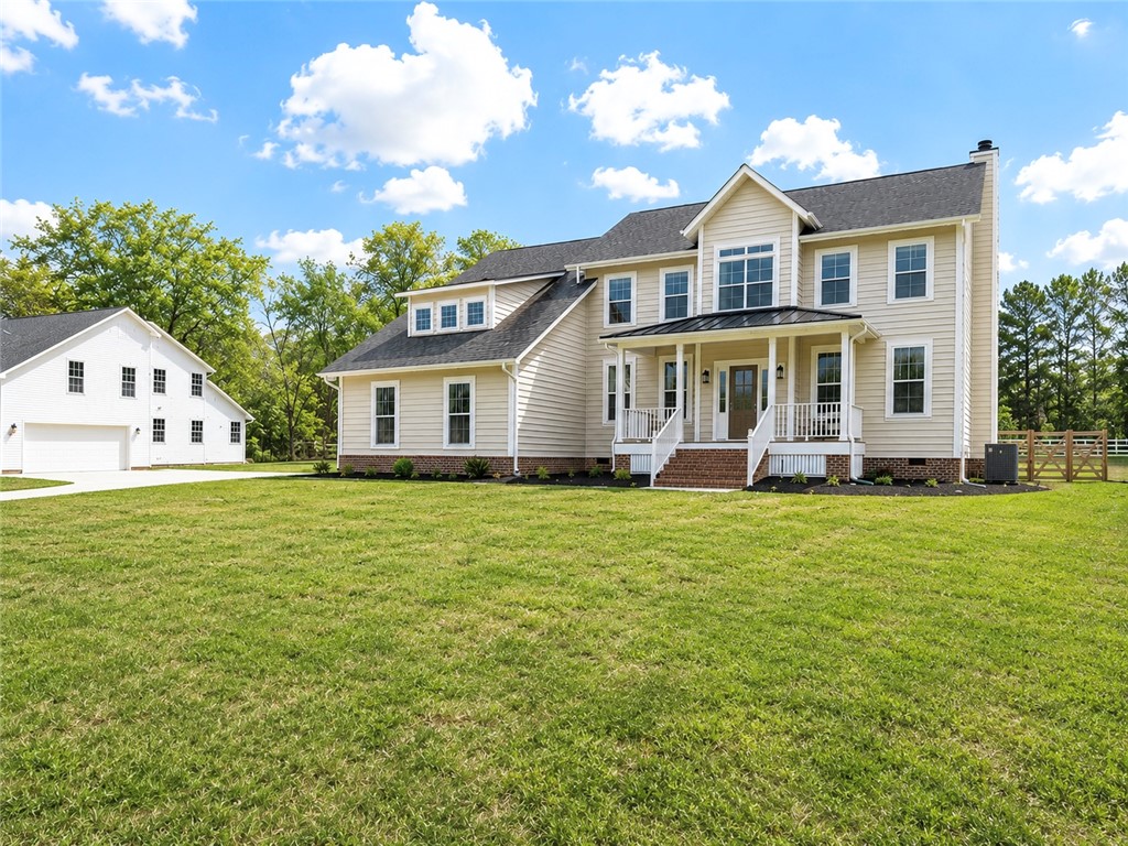 Residential in Pelzer