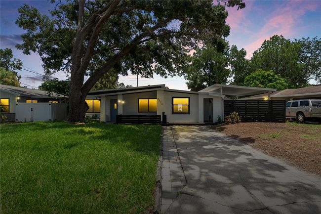 4320 S Cameron Ave, House other with 3 bedrooms, 2 bathrooms and null parking in TAMPA FL | Image 33