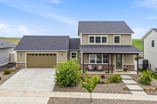 605 Sw Cayuse St, Pullman, WA, 99163 | Card Image