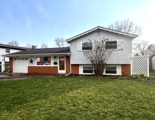 5115 Jameson Dr, Columbus, OH, 43232-4551 | Card Image