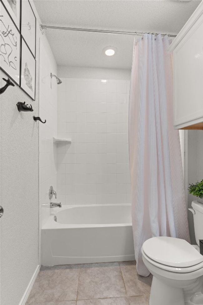 609 Ibis Falls Loop, House other with 3 bedrooms, 2 bathrooms and 4 parking in Jarrell TX | Image 23
